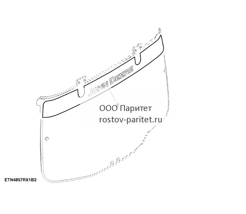 Наклейка, заднее окно (807001 - ) - ST940307 1054.jpg
